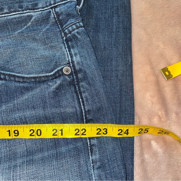 7 for all mankind relaxed jean W38/ L34 - Picture 11 of 14